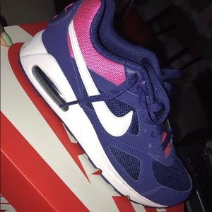 Nike sneakers